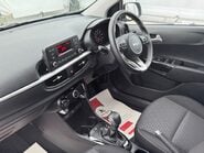 Kia Picanto 2 DPi 1.0 [66] PETROL AUTOMATIC 22