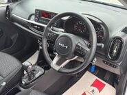 Kia Picanto 2 DPi 1.0 [66] PETROL AUTOMATIC 23
