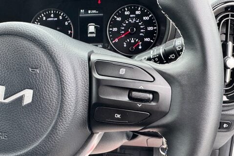 Kia Picanto 2 DPi 1.0 [66] PETROL AUTOMATIC 25