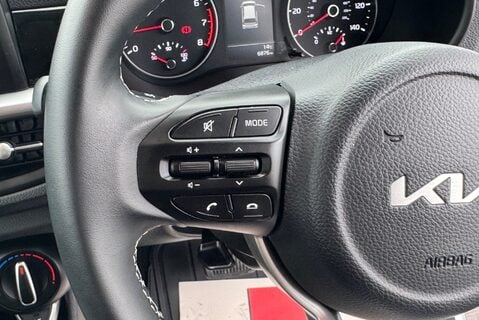 Kia Picanto 2 DPi 1.0 [66] PETROL AUTOMATIC 26