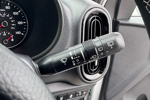 Kia Picanto 2 DPi 1.0 [66] PETROL AUTOMATIC 28