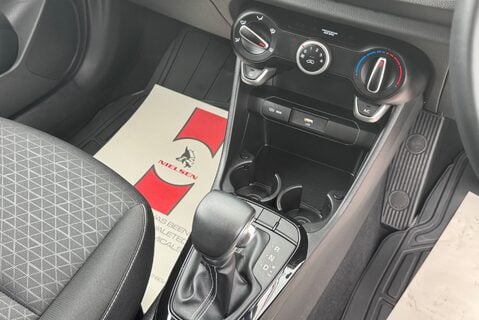 Kia Picanto 2 DPi 1.0 [66] PETROL AUTOMATIC 30