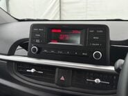 Kia Picanto 2 DPi 1.0 [66] PETROL AUTOMATIC 31