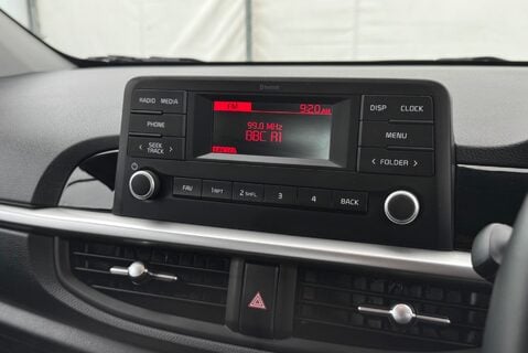 Kia Picanto 2 DPi 1.0 [66] PETROL AUTOMATIC 31