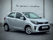 Kia Picanto 2 DPi 1.0 [66] PETROL AUTOMATIC 1