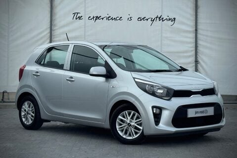 Kia Picanto 2 DPi 1.0 [66] PETROL AUTOMATIC 1