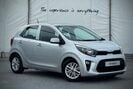 Kia Picanto 2 DPi 1.0 [66] PETROL AUTOMATIC 