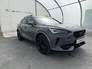 Cupra Formentor 2.0TSI [305] 4DRIVE VZ3 DSG 3