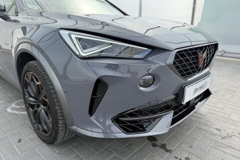Cupra Formentor 2.0TSI [305] 4DRIVE VZ3 DSG 5