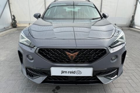 Cupra Formentor 2.0TSI [305] 4DRIVE VZ3 DSG 6
