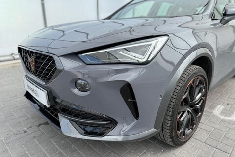 Cupra Formentor 2.0TSI [305] 4DRIVE VZ3 DSG 7