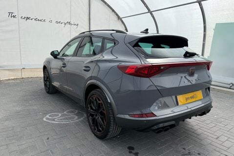 Cupra Formentor 2.0TSI [305] 4DRIVE VZ3 DSG 13
