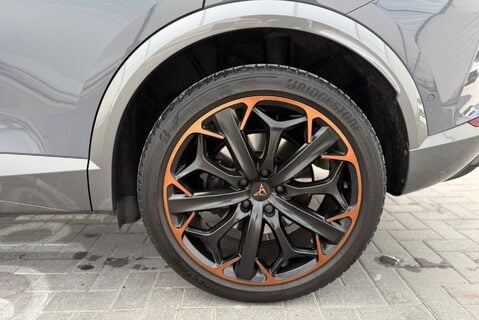 Cupra Formentor 2.0TSI [305] 4DRIVE VZ3 DSG 15