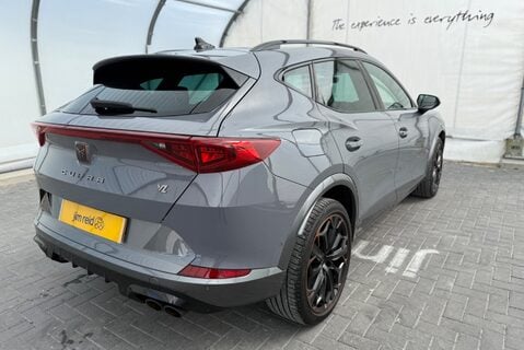 Cupra Formentor 2.0TSI [305] 4DRIVE VZ3 DSG 16