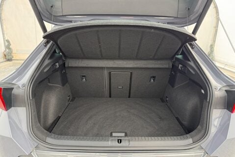 Cupra Formentor 2.0TSI [305] 4DRIVE VZ3 DSG 19