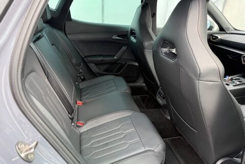 Cupra Formentor 2.0TSI [305] 4DRIVE VZ3 DSG 21