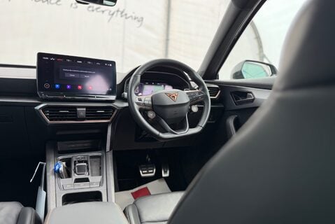 Cupra Formentor 2.0TSI [305] 4DRIVE VZ3 DSG 22