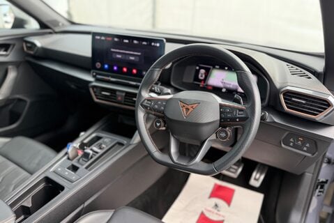 Cupra Formentor 2.0TSI [305] 4DRIVE VZ3 DSG 23