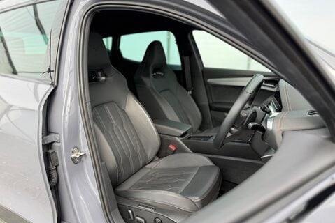 Cupra Formentor 2.0TSI [305] 4DRIVE VZ3 DSG 24