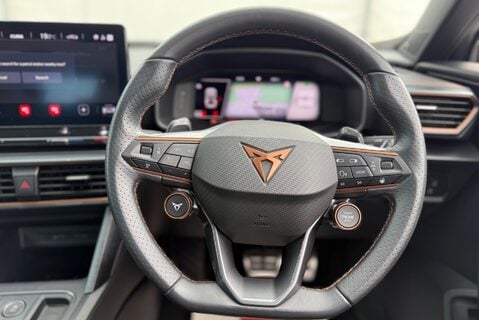 Cupra Formentor 2.0TSI [305] 4DRIVE VZ3 DSG 26
