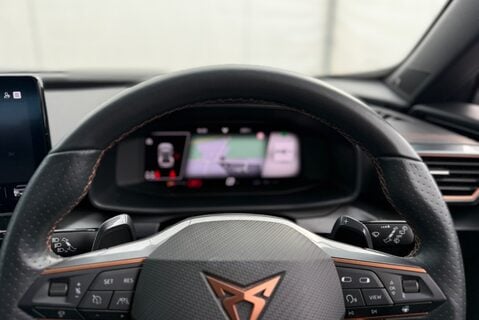 Cupra Formentor 2.0TSI [305] 4DRIVE VZ3 DSG 27