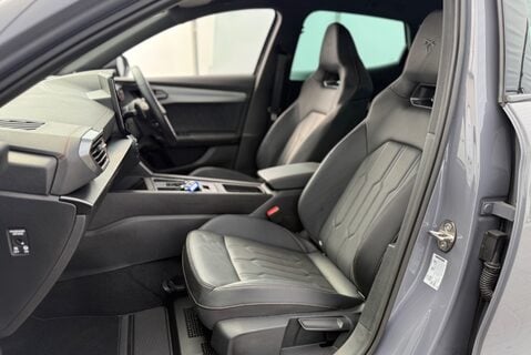 Cupra Formentor 2.0TSI [305] 4DRIVE VZ3 DSG 29