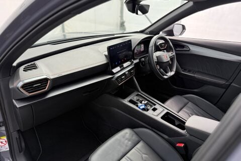 Cupra Formentor 2.0TSI [305] 4DRIVE VZ3 DSG 30