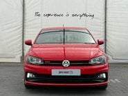 Volkswagen Polo GTI 2.0 [200] TSI PETROL DSG AUTOMATIC 2