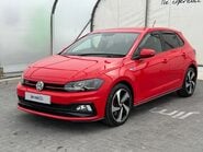 Volkswagen Polo GTI 2.0 [200] TSI PETROL DSG AUTOMATIC 3