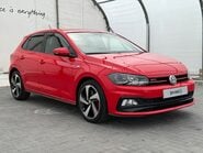 Volkswagen Polo GTI 2.0 [200] TSI PETROL DSG AUTOMATIC 5