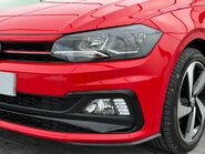 Volkswagen Polo GTI 2.0 [200] TSI PETROL DSG AUTOMATIC 6