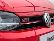 Volkswagen Polo GTI 2.0 [200] TSI PETROL DSG AUTOMATIC 7