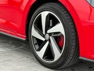 Volkswagen Polo GTI 2.0 [200] TSI PETROL DSG AUTOMATIC 8