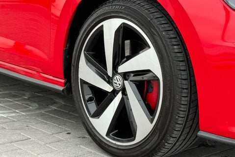 Volkswagen Polo GTI 2.0 [200] TSI PETROL DSG AUTOMATIC 8