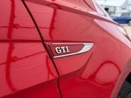 Volkswagen Polo GTI 2.0 [200] TSI PETROL DSG AUTOMATIC 9