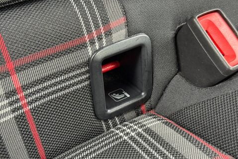 Volkswagen Polo GTI 2.0 [200] TSI PETROL DSG AUTOMATIC 11