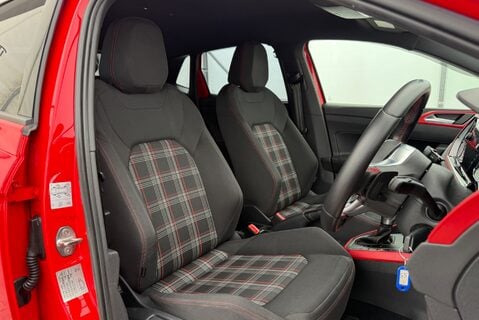 Volkswagen Polo GTI 2.0 [200] TSI PETROL DSG AUTOMATIC 12
