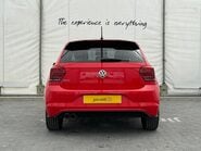 Volkswagen Polo GTI 2.0 [200] TSI PETROL DSG AUTOMATIC 15