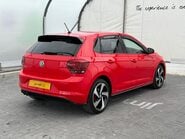 Volkswagen Polo GTI 2.0 [200] TSI PETROL DSG AUTOMATIC 16