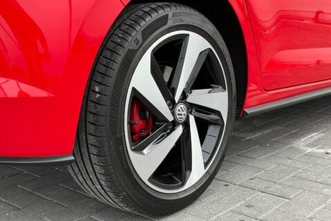 Volkswagen Polo GTI 2.0 [200] TSI PETROL DSG AUTOMATIC 17