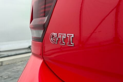 Volkswagen Polo GTI 2.0 [200] TSI PETROL DSG AUTOMATIC 18