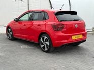 Volkswagen Polo GTI 2.0 [200] TSI PETROL DSG AUTOMATIC 20