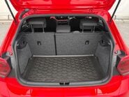 Volkswagen Polo GTI 2.0 [200] TSI PETROL DSG AUTOMATIC 21