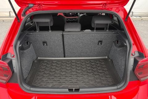Volkswagen Polo GTI 2.0 [200] TSI PETROL DSG AUTOMATIC 21
