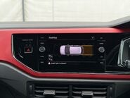 Volkswagen Polo GTI 2.0 [200] TSI PETROL DSG AUTOMATIC 24