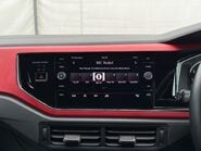 Volkswagen Polo GTI 2.0 [200] TSI PETROL DSG AUTOMATIC 25