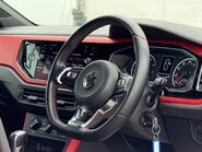 Volkswagen Polo GTI 2.0 [200] TSI PETROL DSG AUTOMATIC 26