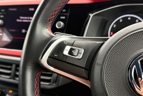 Volkswagen Polo GTI 2.0 [200] TSI PETROL DSG AUTOMATIC 30