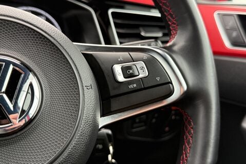 Volkswagen Polo GTI 2.0 [200] TSI PETROL DSG AUTOMATIC 34