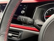 Volkswagen Polo GTI 2.0 [200] TSI PETROL DSG AUTOMATIC 35